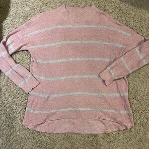 American Eagle Oversized Sweater (Size XS)